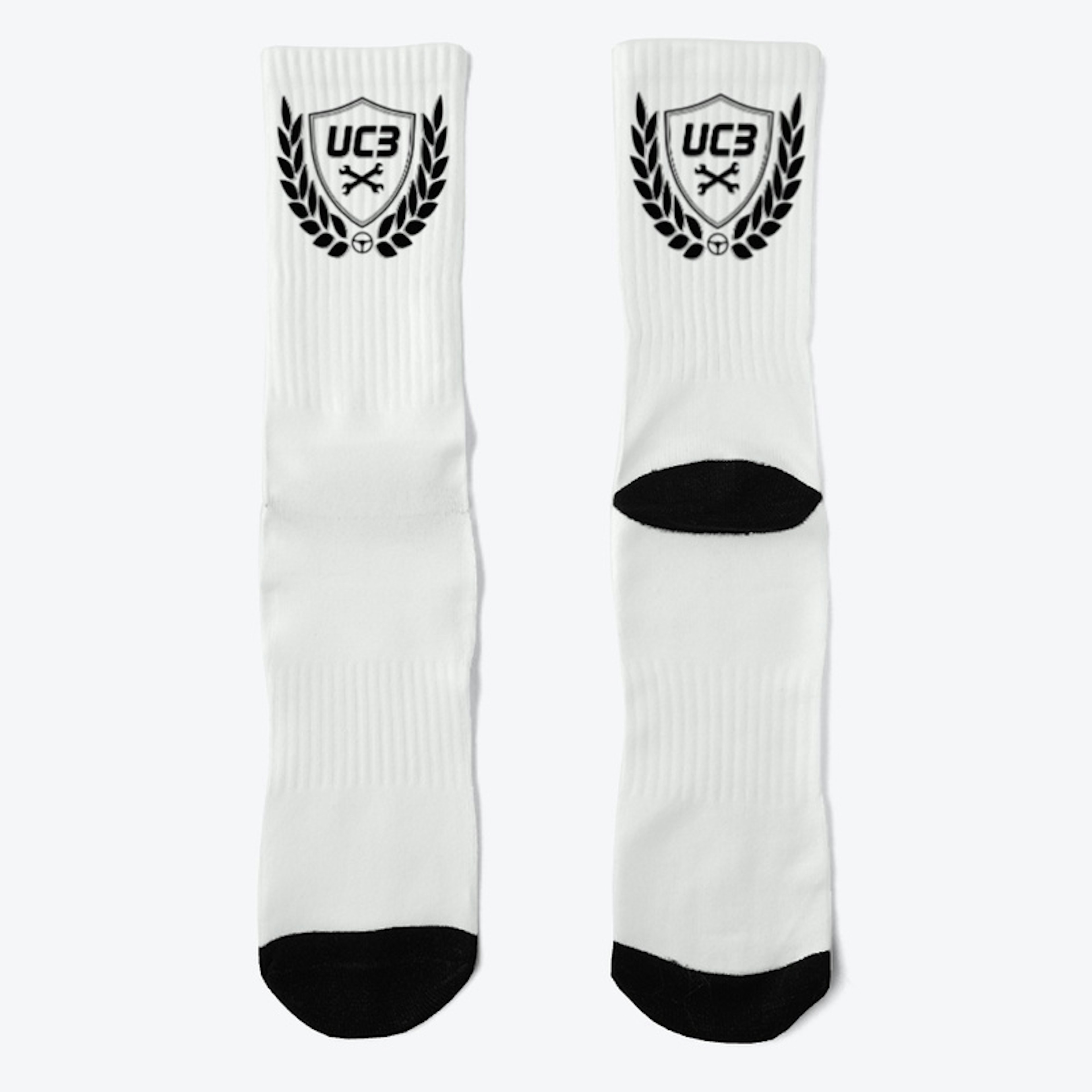 UC3 Socks v1