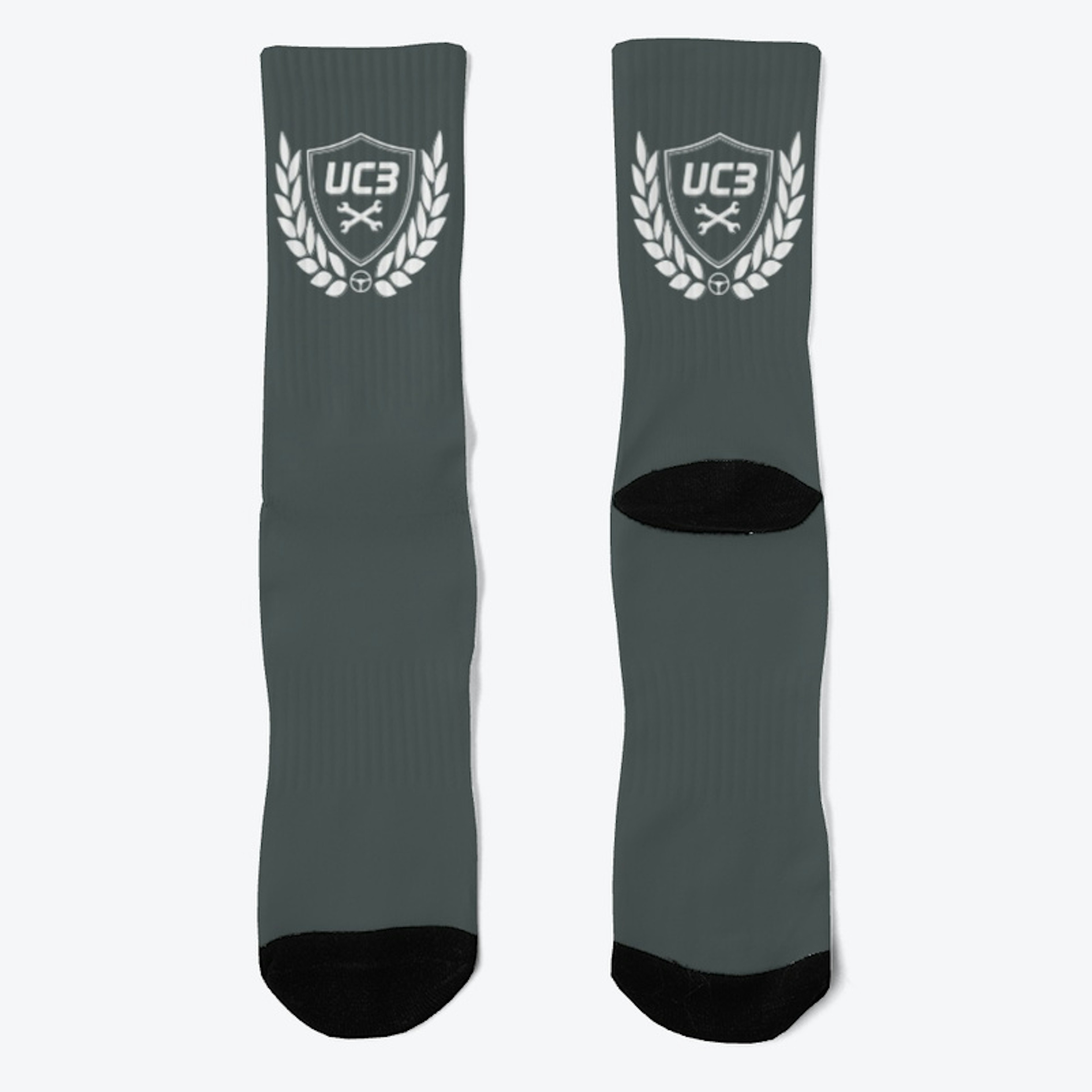 UC3 Socks v2
