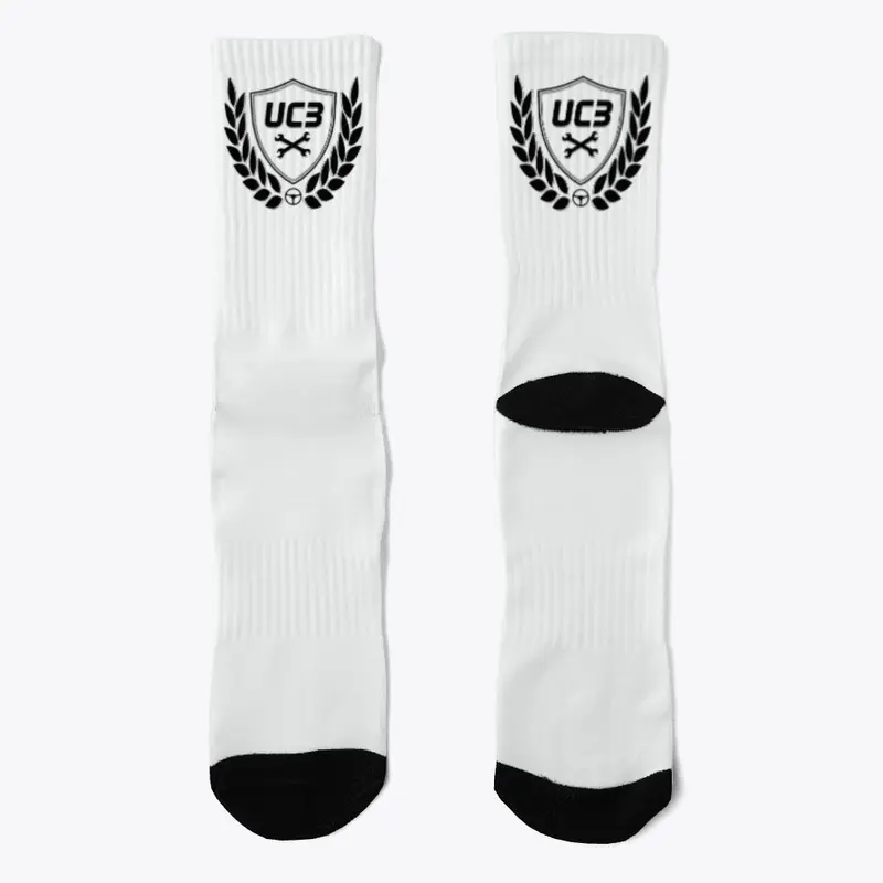 UC3 Socks v1